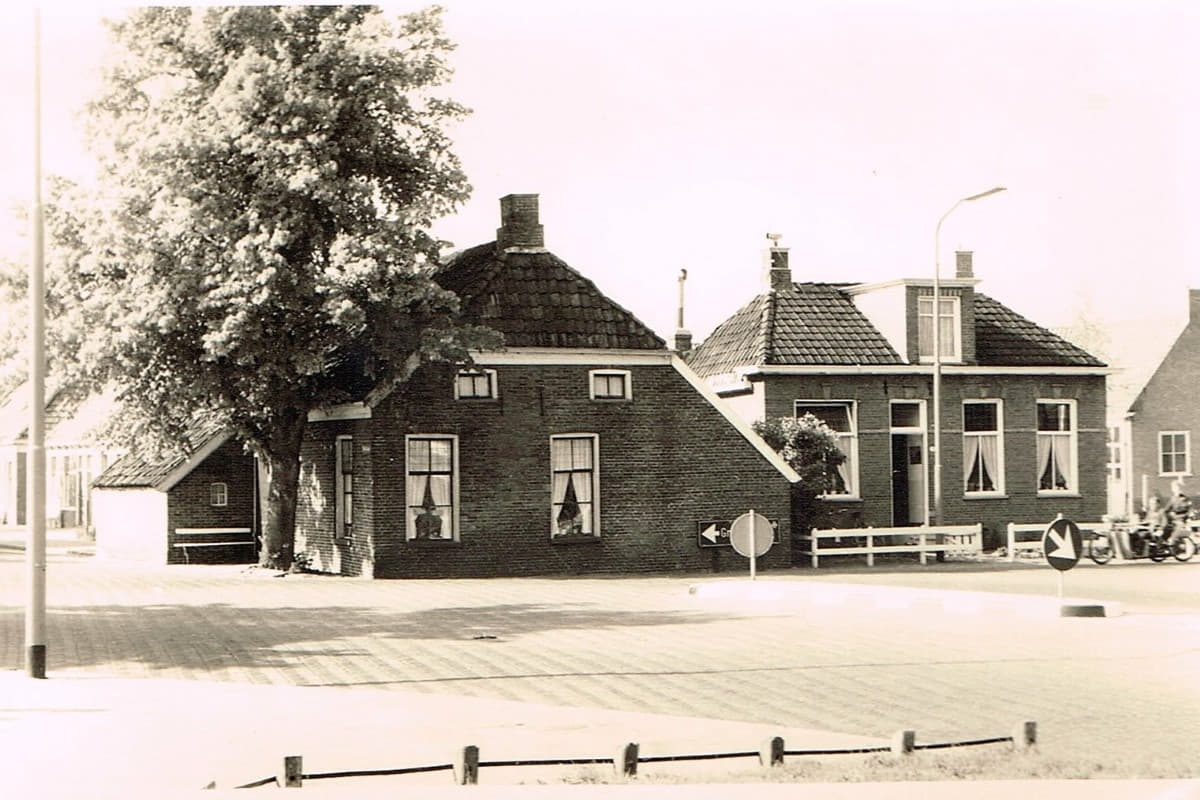 Groninger ziekte in Haren?